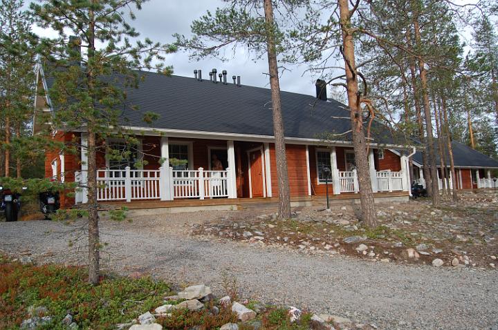 Al campeggio di Rovaniemi2.JPG